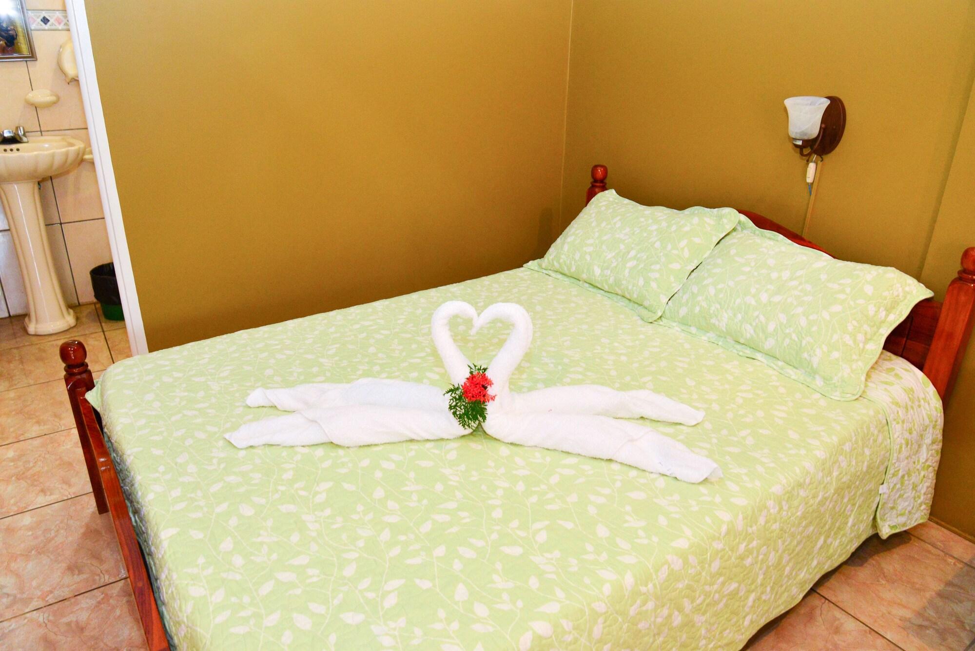 Hotel Le Priss 마누엘안토니오 외부 사진